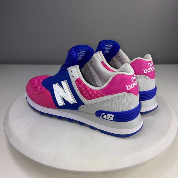 New Balance Encap 574 - Picture 5 of 8